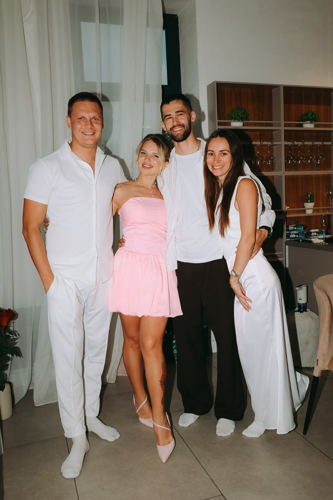 B-day Elya. Фотограф Нижний Новгород