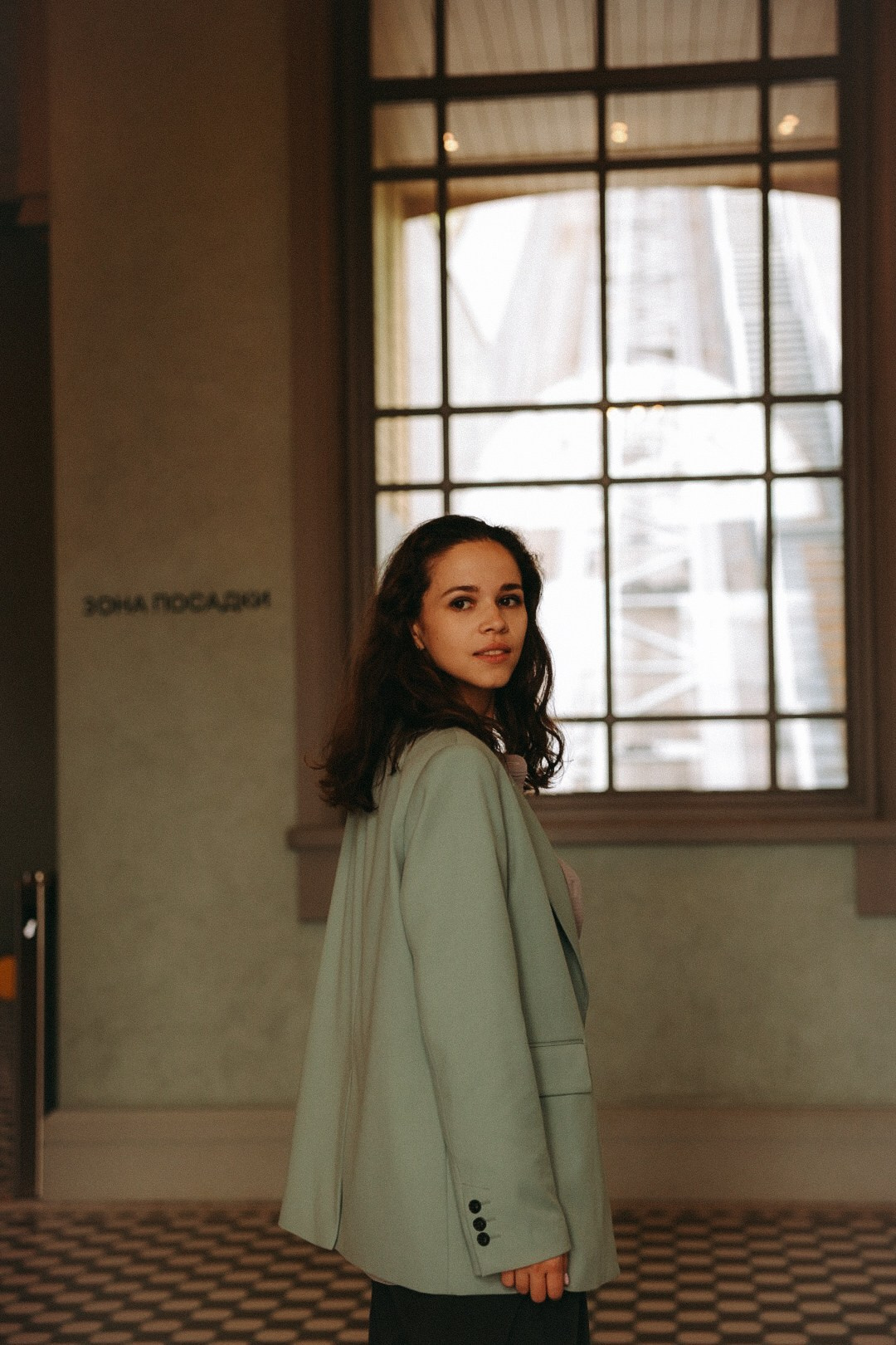 Катя. Фотограф Нижний Новгород