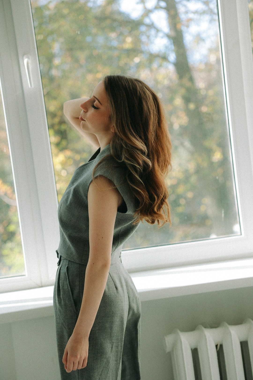 Ангелина. Фотограф Нижний Новгород