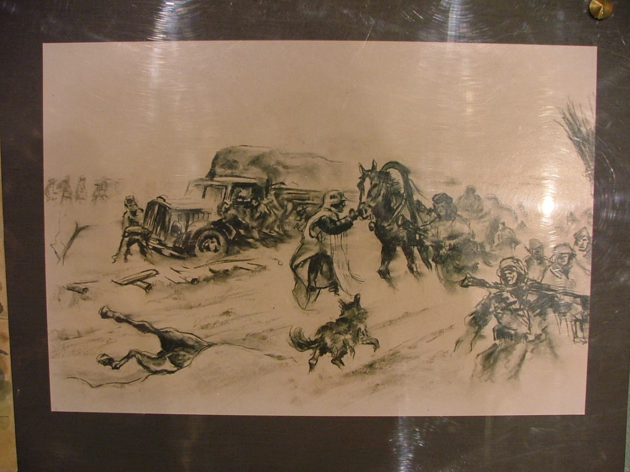 Ржев, Брянск. Главная