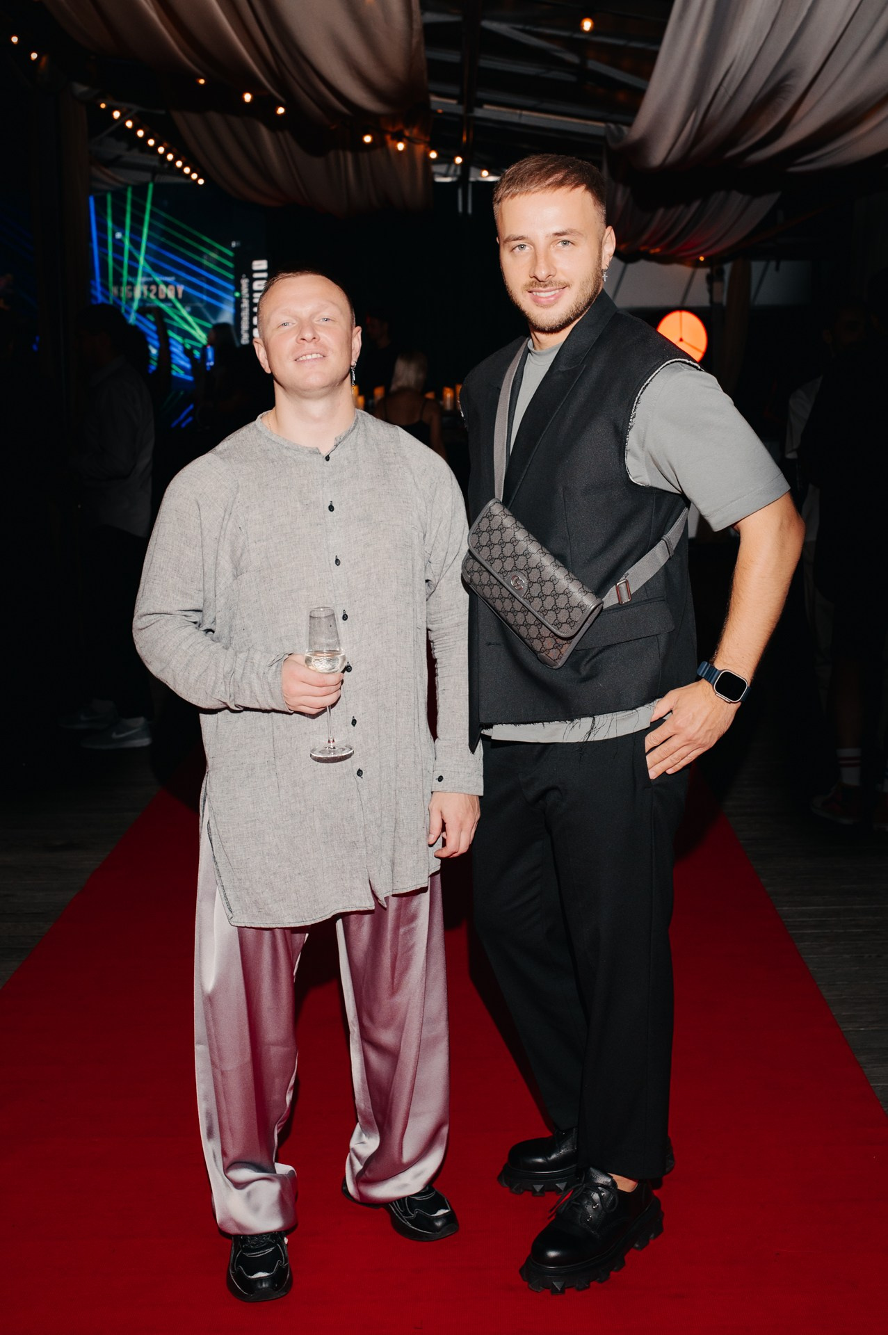 NIGHT2DAY CHOICE 2024. Night2Day Санкт-Петербург