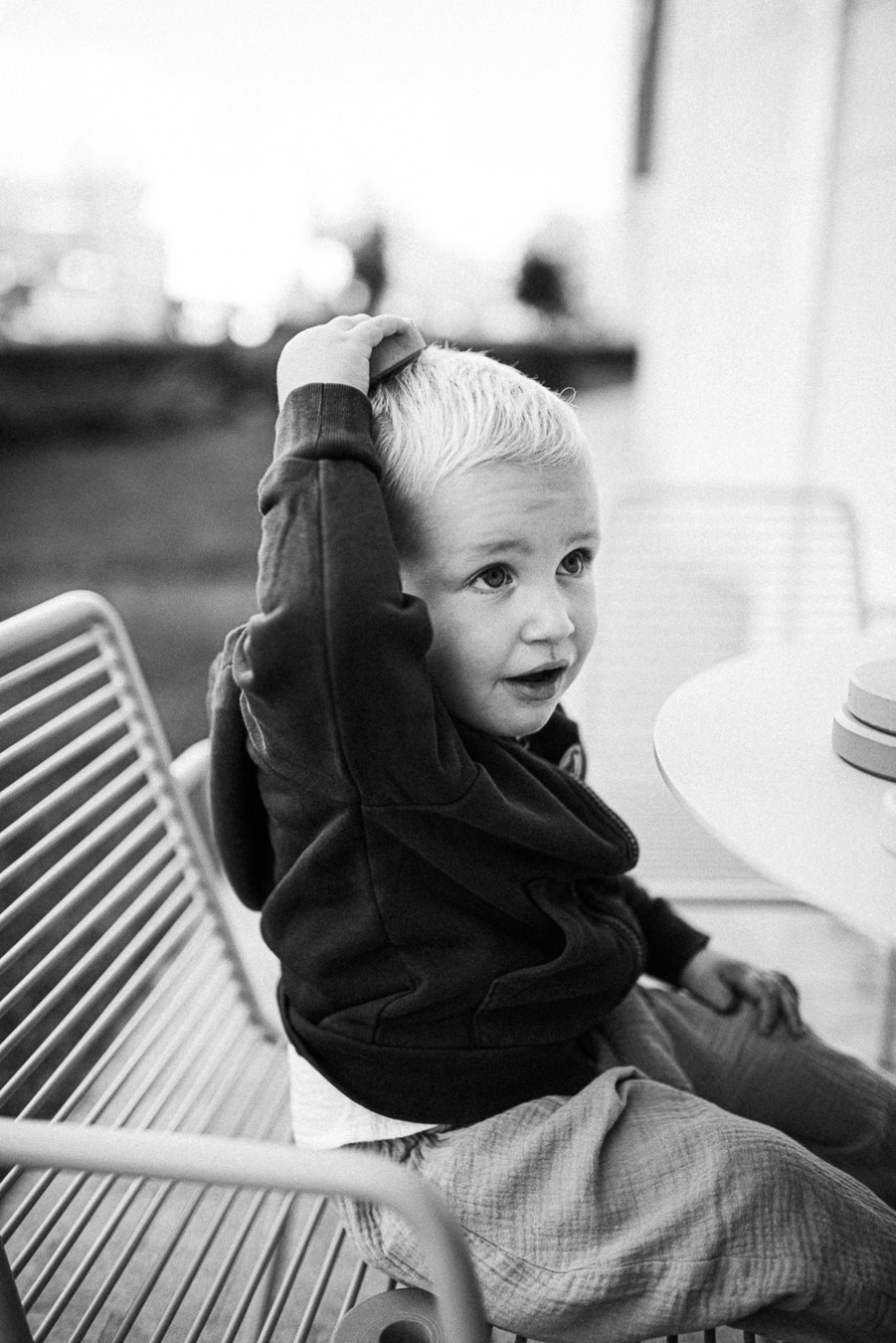 Прогулка | в городе