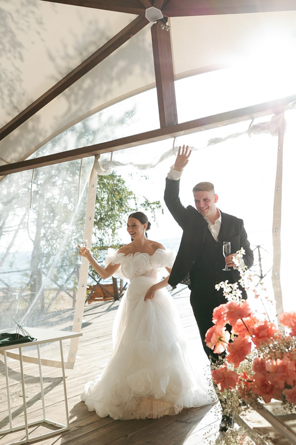 Максим и Настя. Фотограф Нижний Новгород