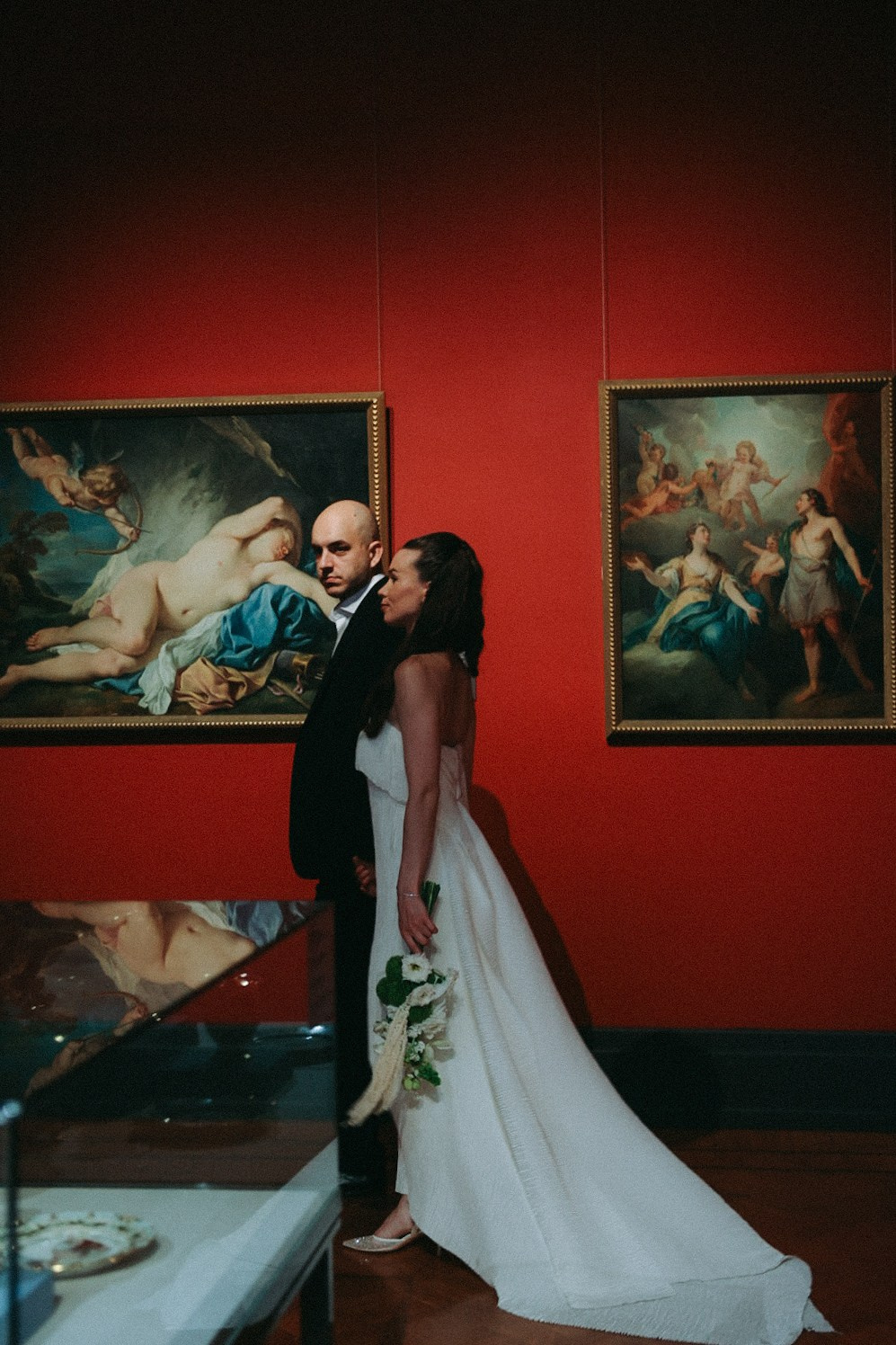 Родион и Аня. Фотограф Нижний Новгород