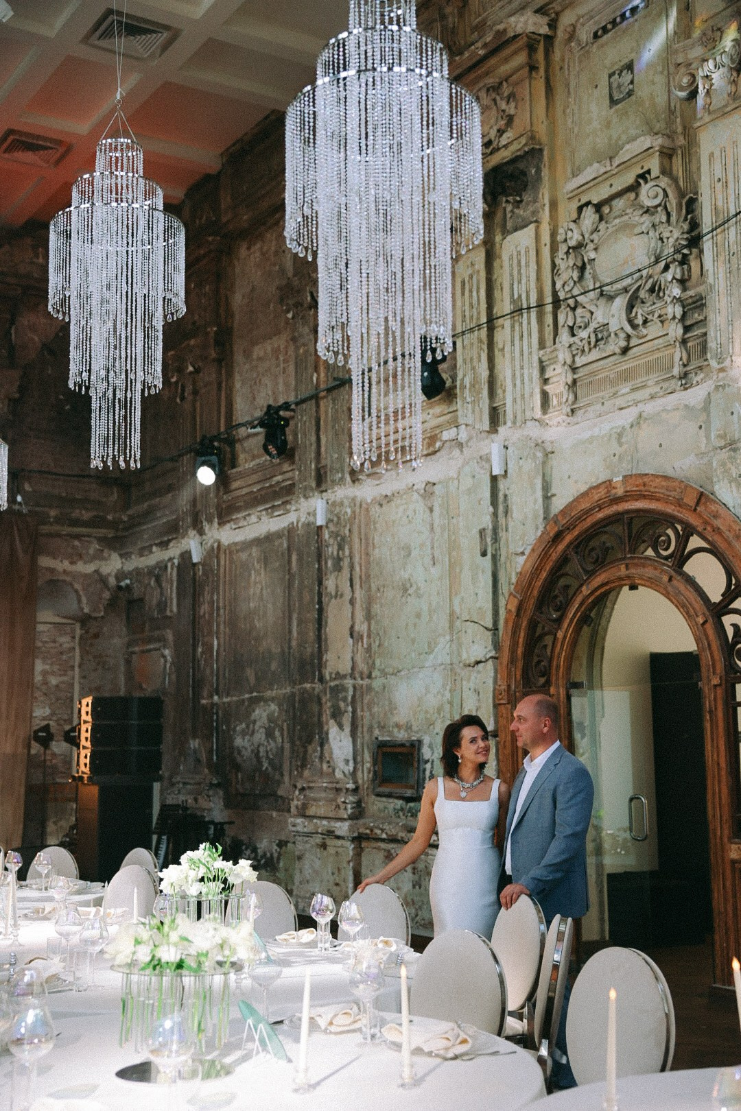 Дмитрий и Надежда. Фотограф Нижний Новгород