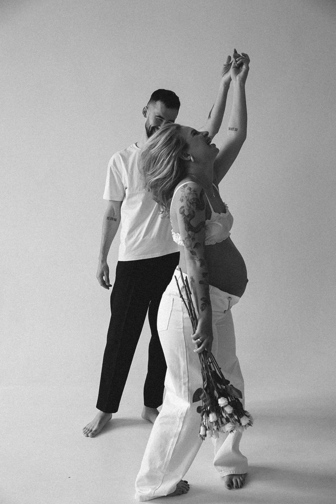 Влад и Эля. Фотограф Нижний Новгород