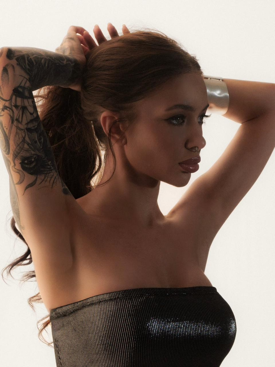 Мои работы. Женский фотограф Аня Фруктоза