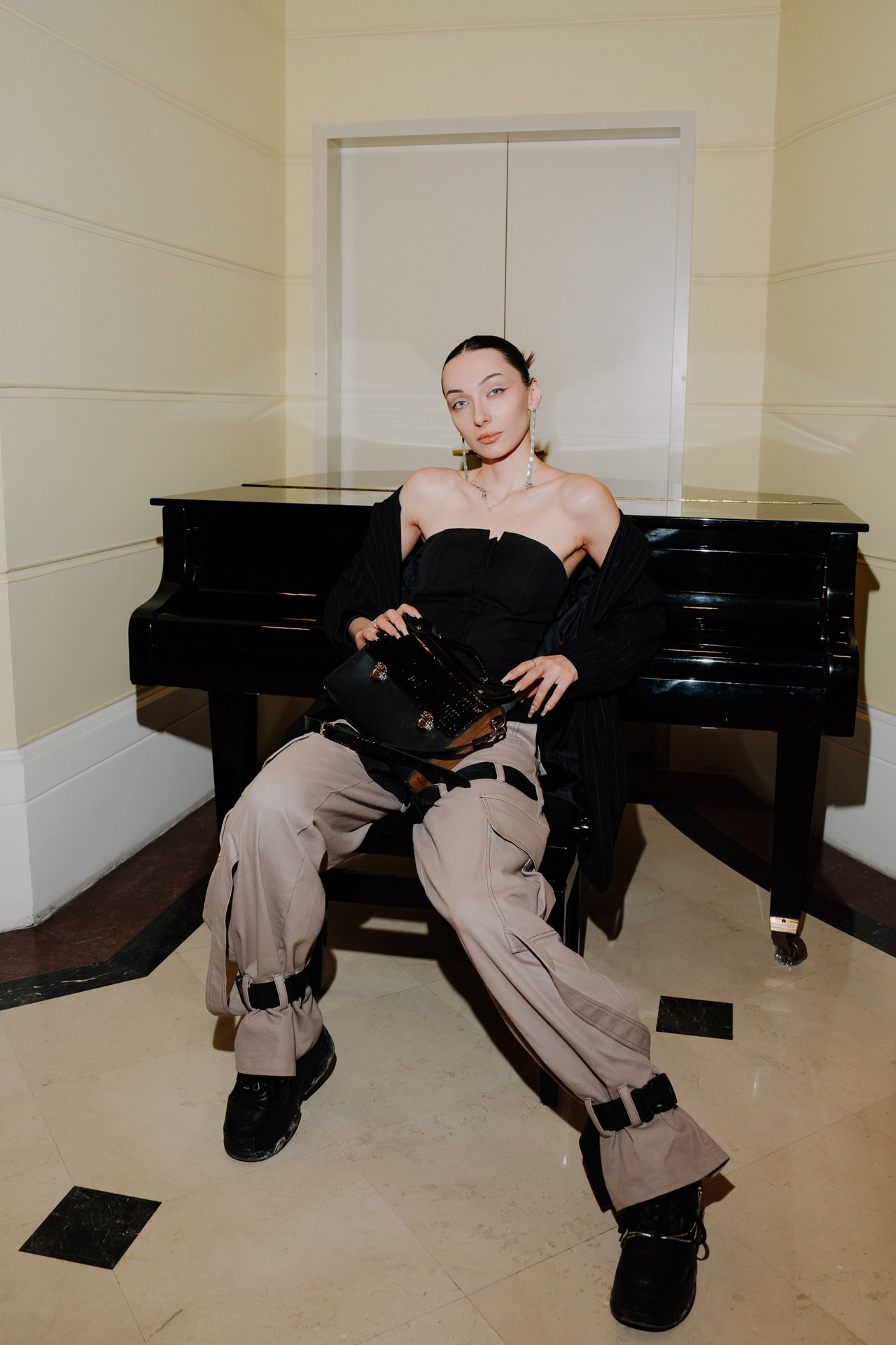 Kamerger Club. Журнал Камергер