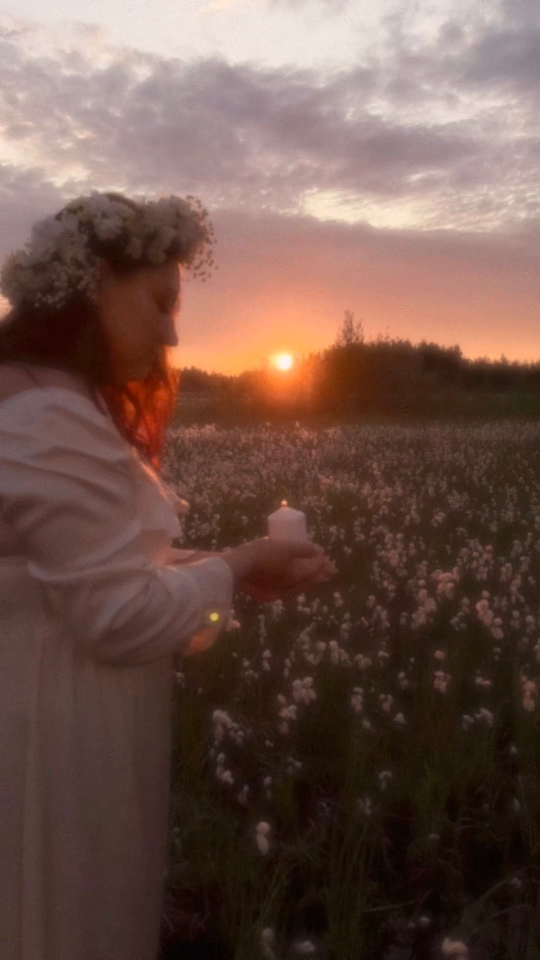 Женская фотография. Женский фотограф, видеограф, визуальный артист. Радужный ХМАО