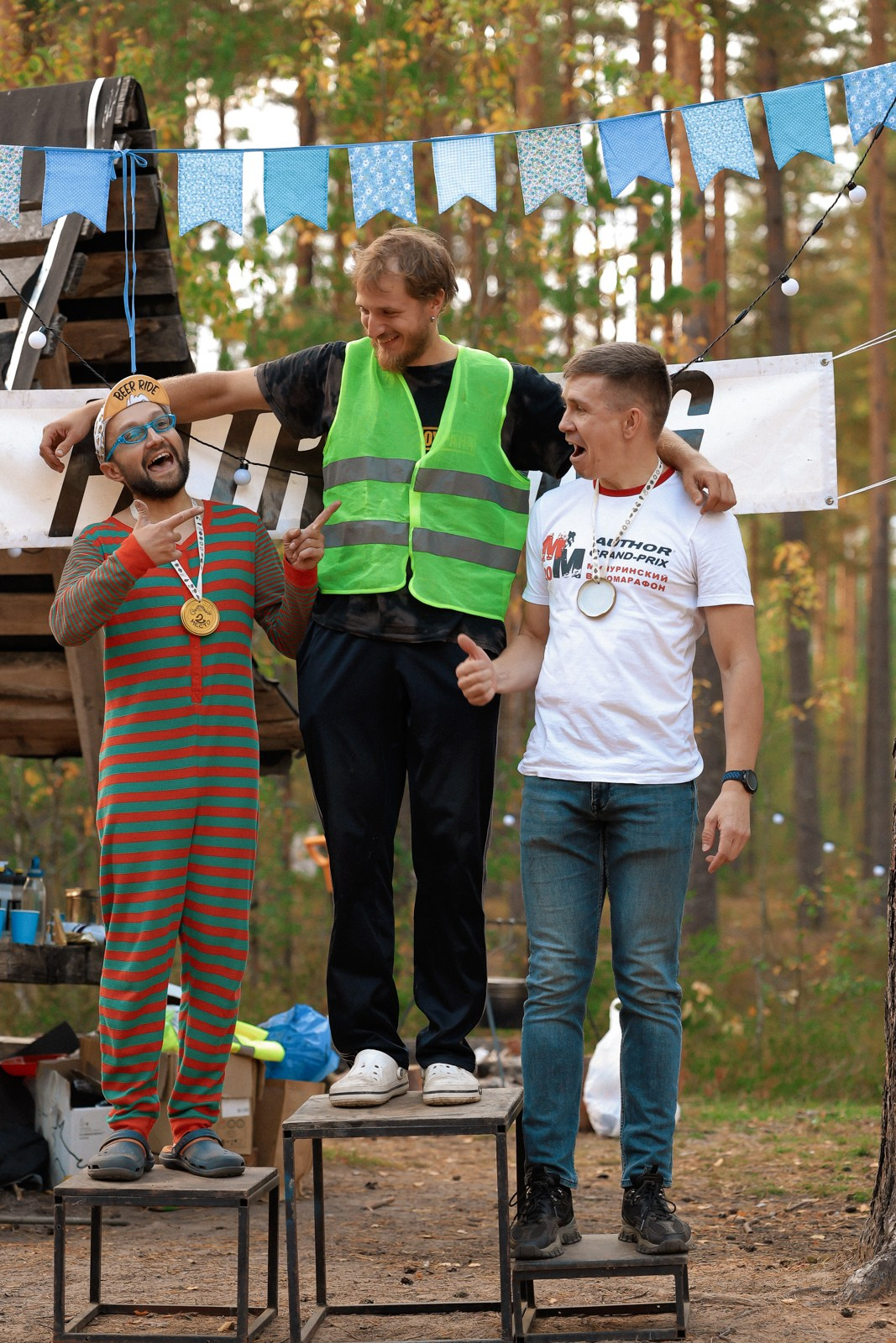 /РЕПОРТАЖ/ Велогонка «Вяломарафон» 2023. Свадебный фотограф Великий Новгород Станислав Кособудский