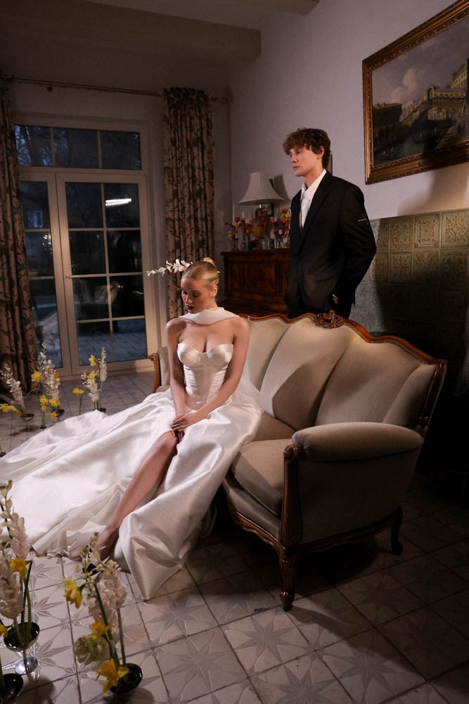 Villa Rossa. Свадебный, репортажный, фотограф Москва и Московская область