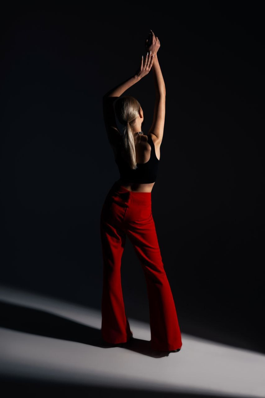 Вика. Модельное агентство Lemi Models