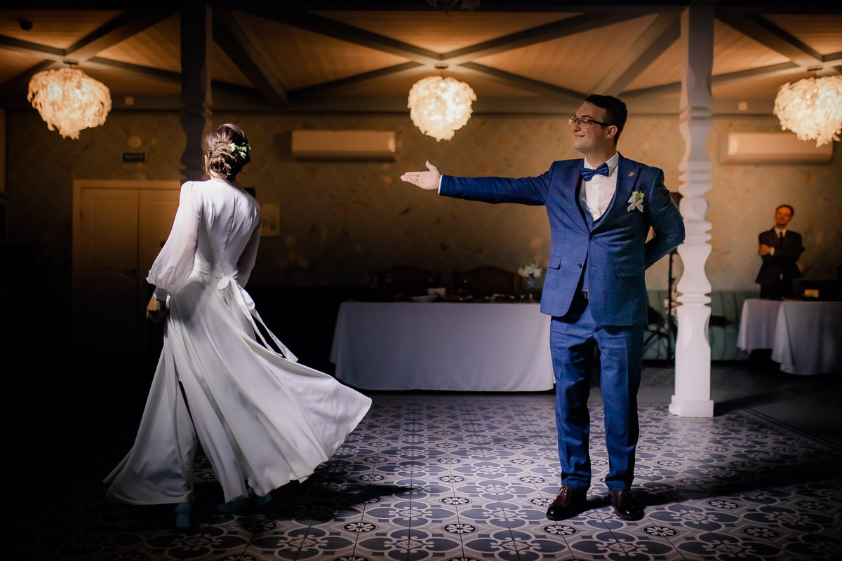 Свадьба, банкет в Санкт-Петербурге