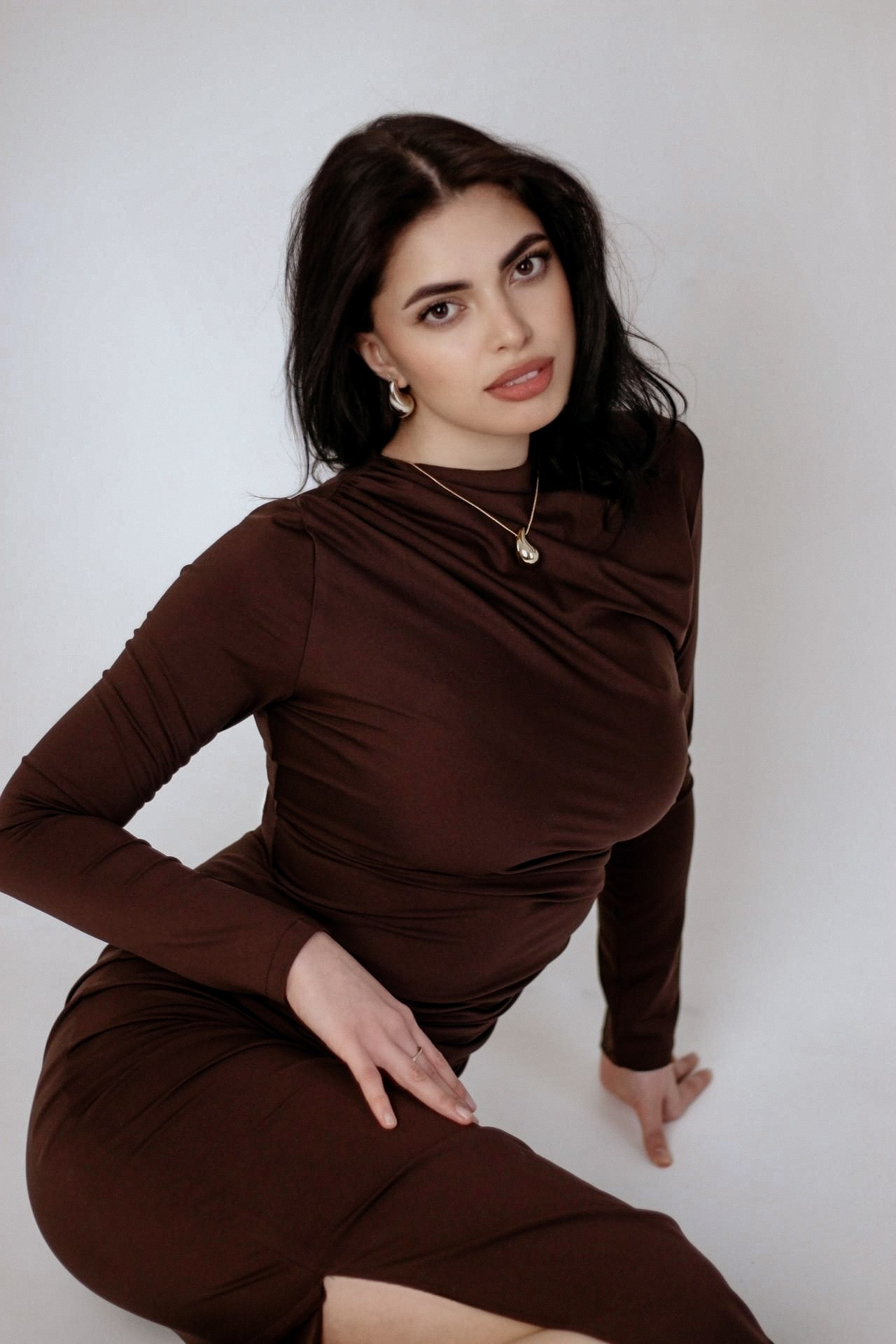 Съёмка с искусственным светом. Фотограф Иванова Елена в Иркутске