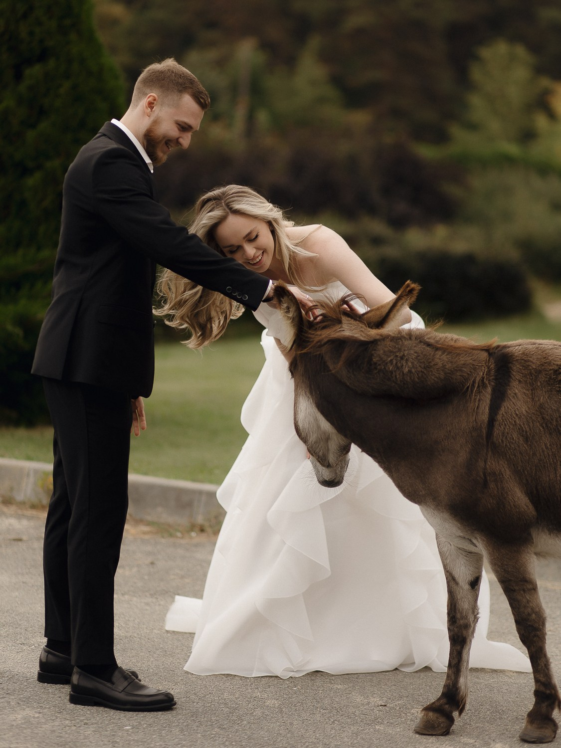 НИКА И ЕГОР, ПЕГАС. Свадебный и индивидуальный фотограф в Челябинске Евгения Негодяева