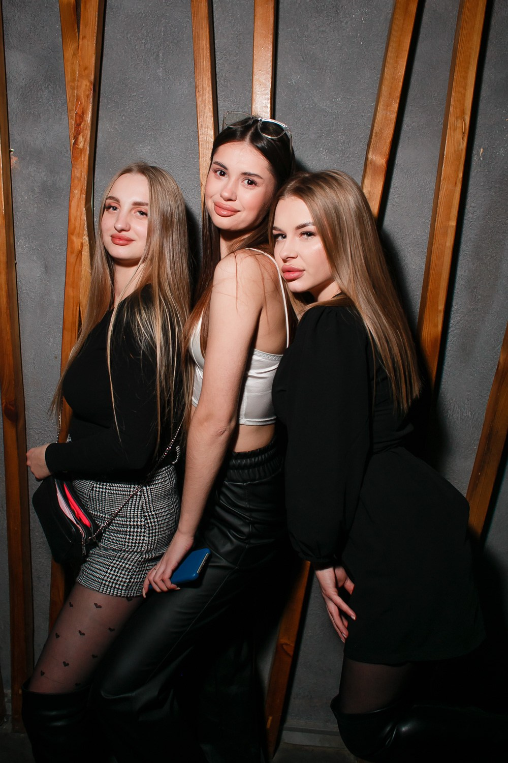 Клуб Gossip Волгоград. Фотограф Павел Сердюков