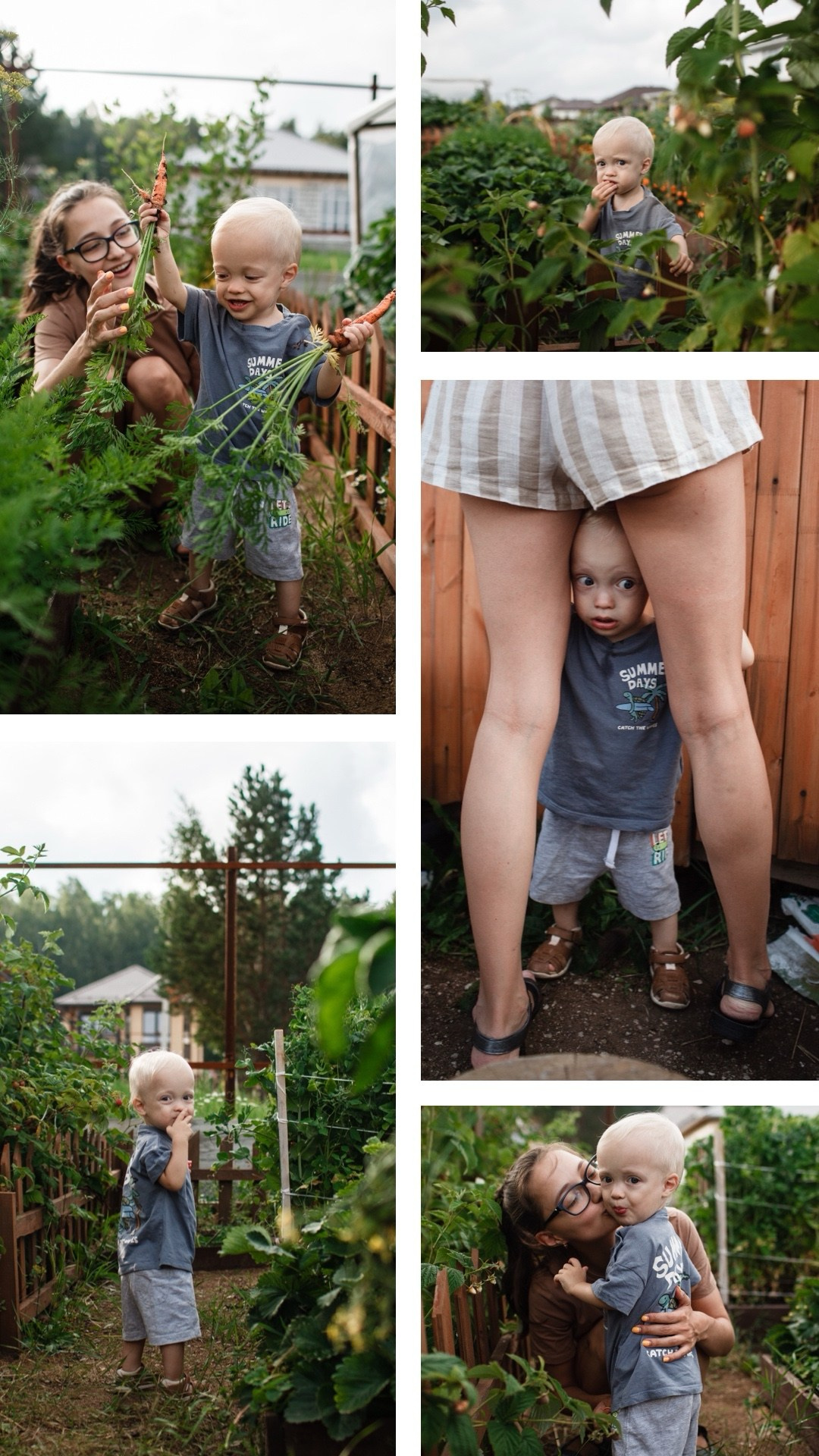 Семейные. Мусс Алина фотограф