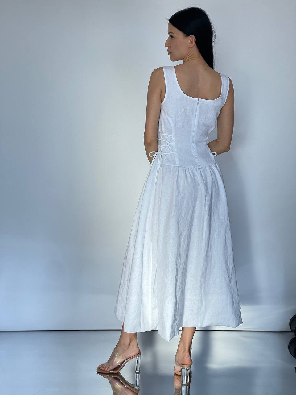 Летний ассортимент