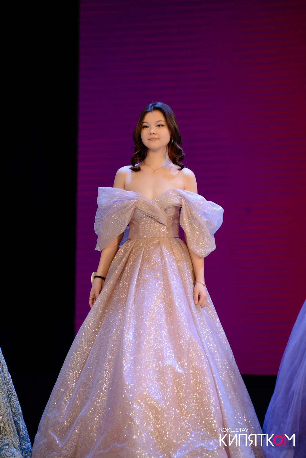 MISS KOKSHE 2025. КИПЯТКОМ КОКШЕТАУ