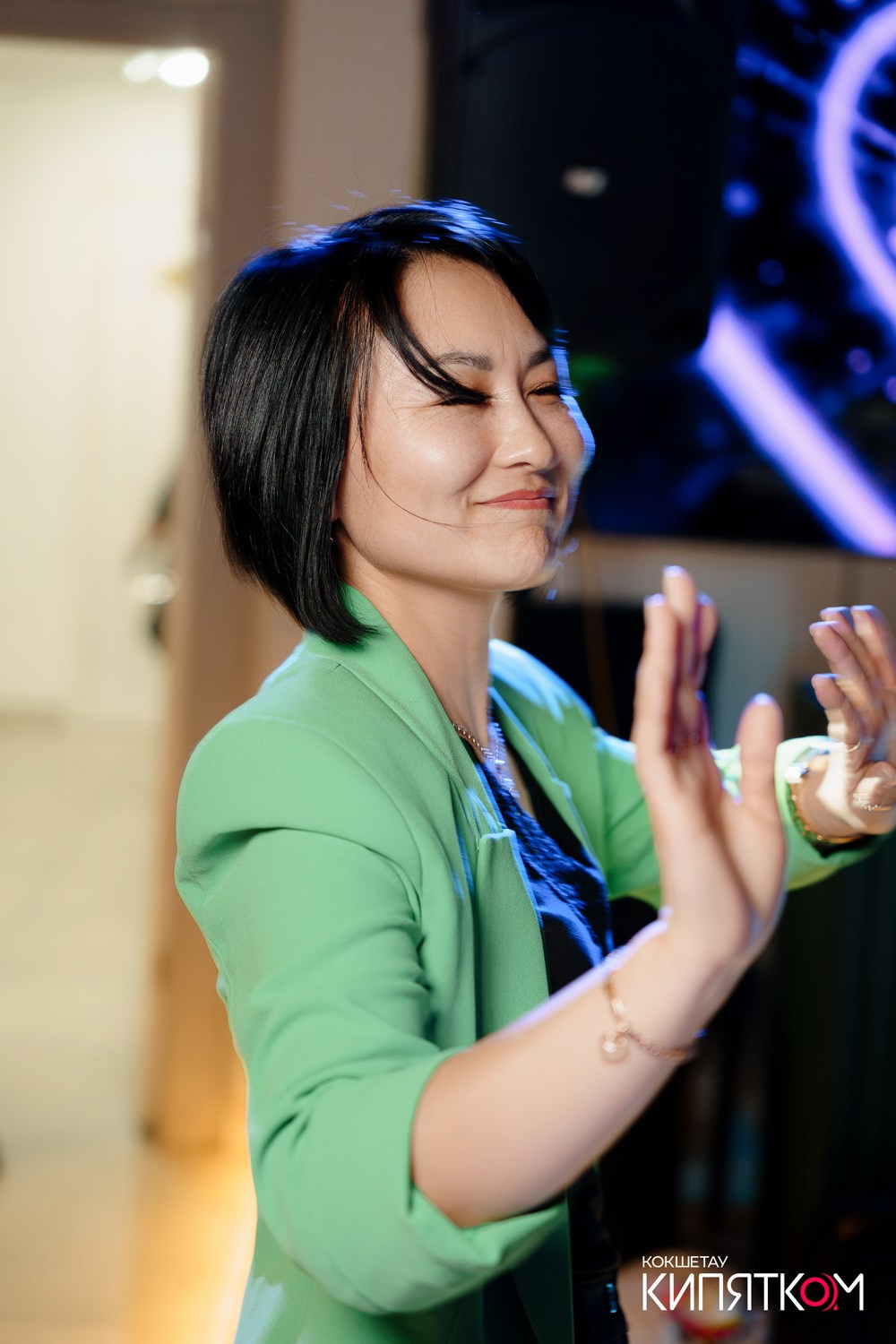 ШАШЛЫЧНЫЙ ДВОР (АУЕЛЬБЕКОВА). КИПЯТКОМ КОКШЕТАУ