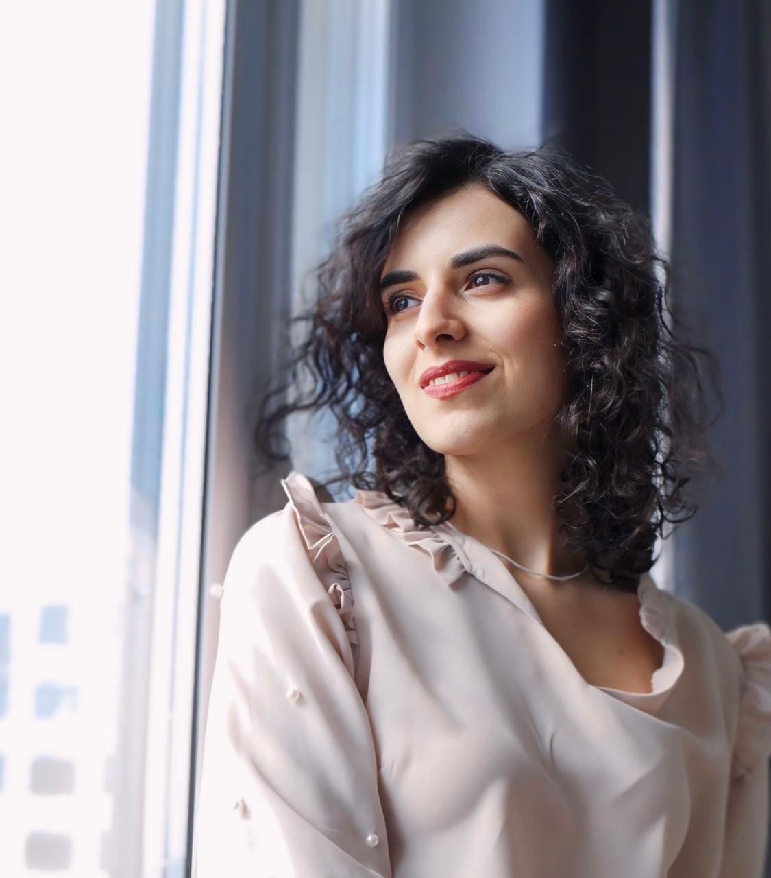 Обработка фото