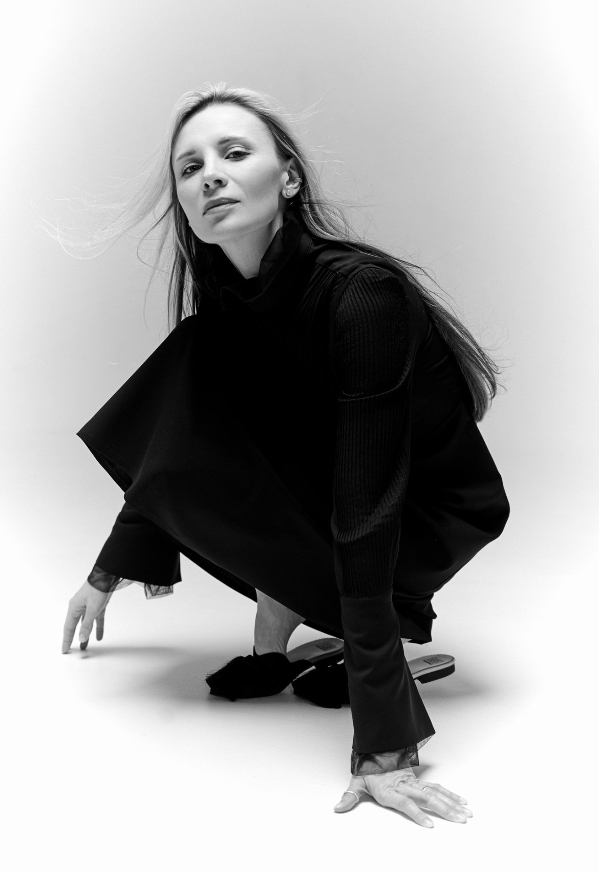 Оксана Вайнер, коммерческий фотограф и видеограф в Красноярске