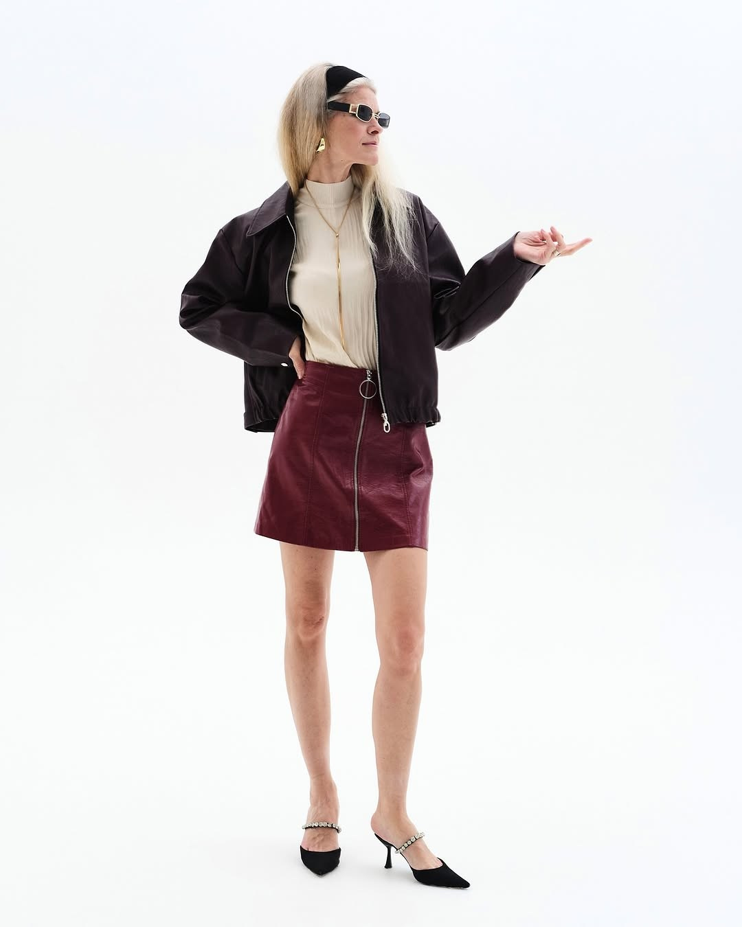 Имидж/стилизация каталогов. Стилист и имиджмейкер в Москве. Сталина Тамара