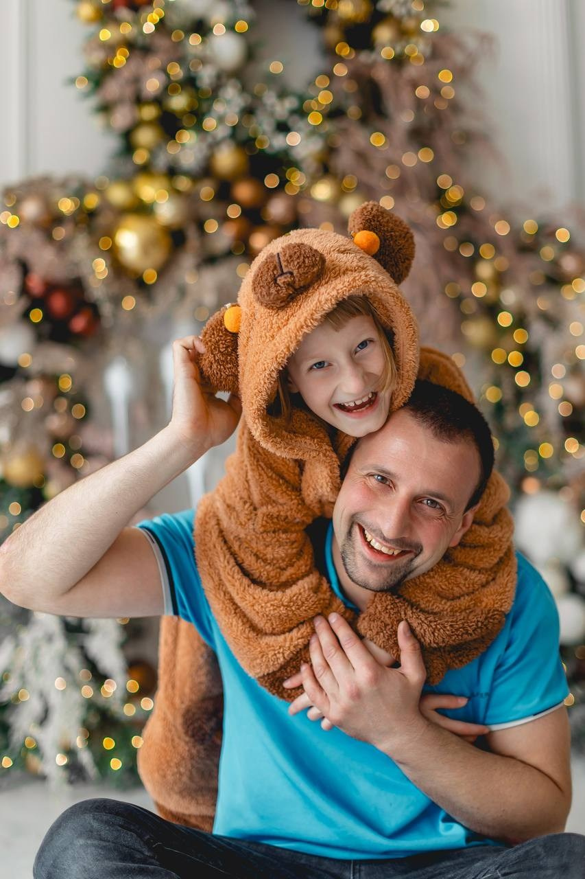 Отзывы. Семейный фотограф в Москве Татьяна Болтиева