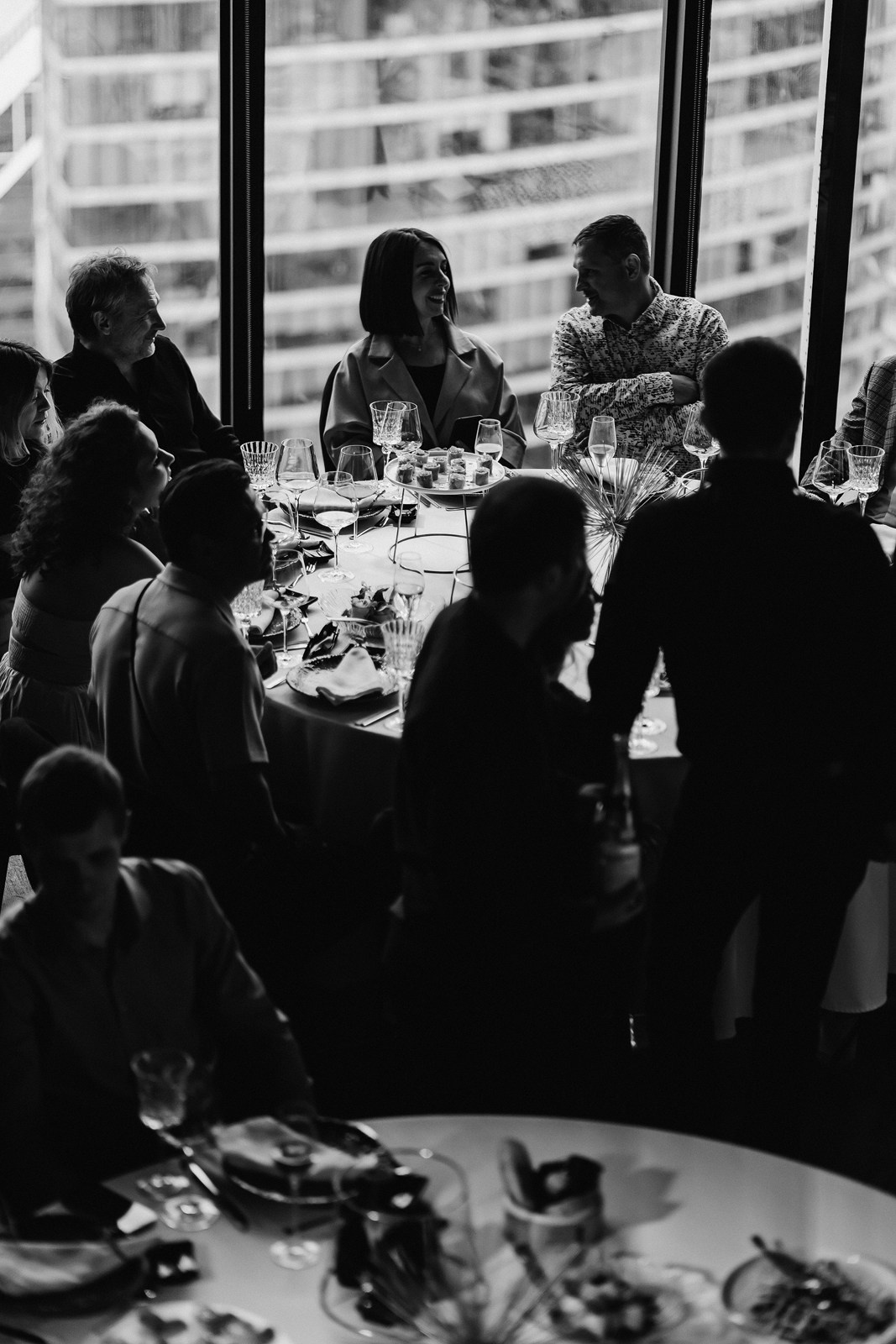 HELEN B-DAY. Фотограф Москва Владимир Филин