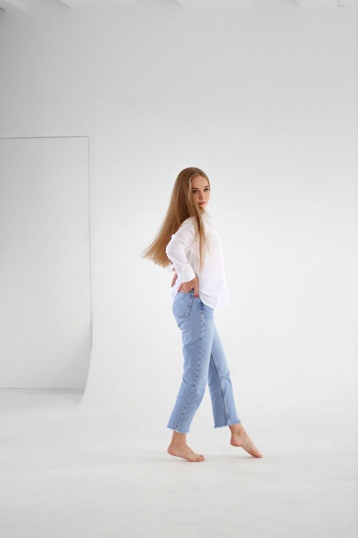 DIANA. О фотографии с душой