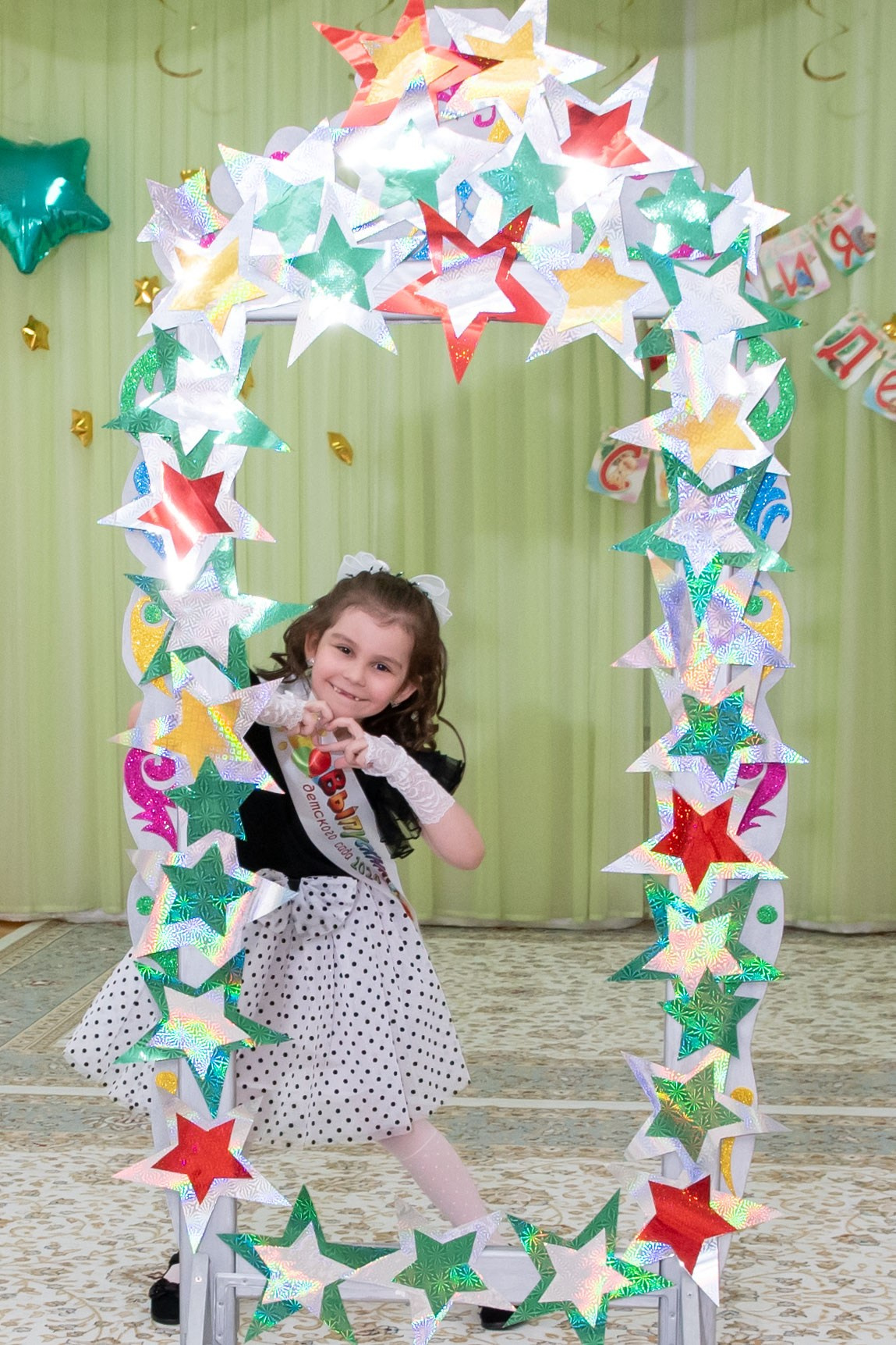 Г. Мегион. Фотограф в г. Нижневартовск Александра Гриценко