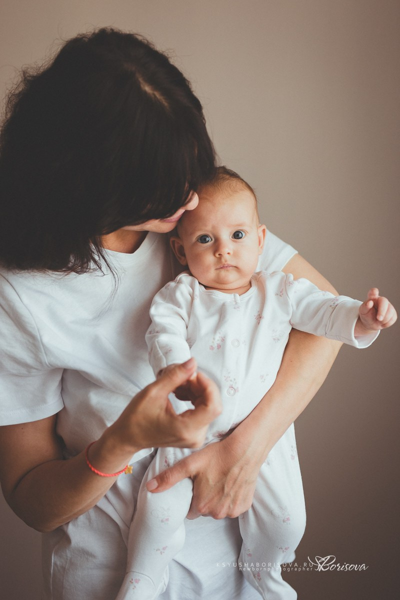 Ева lifestyle. Фотограф новорожденных в Магнитогорске Ксюша Борисова
