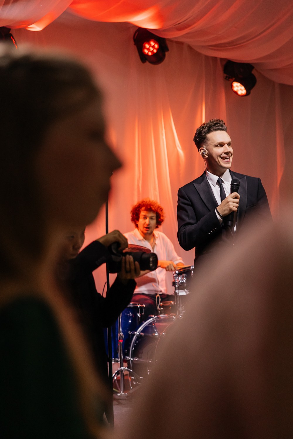 N & S. Свадебный фотограф Москва