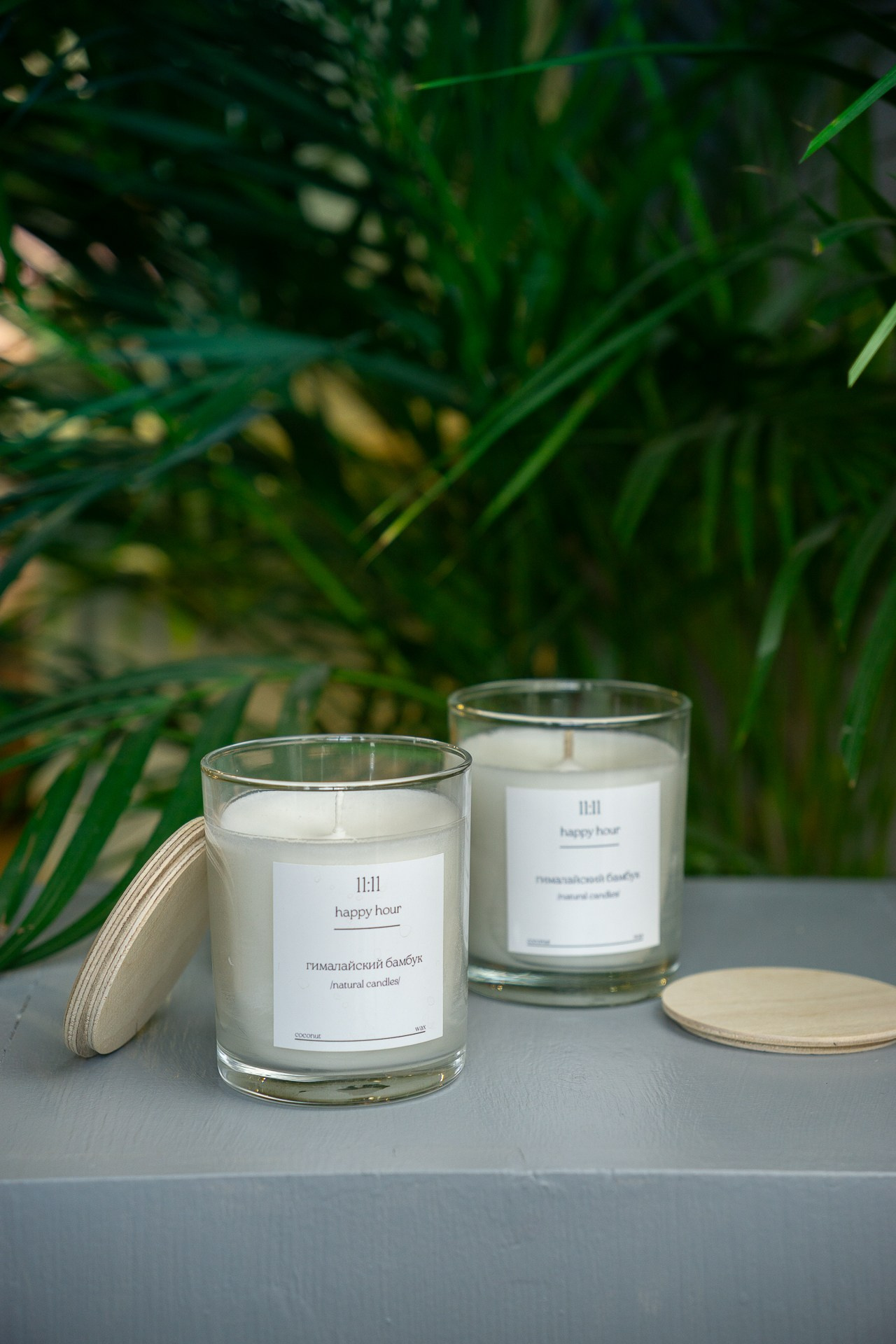 Свечи Happy Hour 11:11. Фотограф в Екатеринбурге Яна Круташова