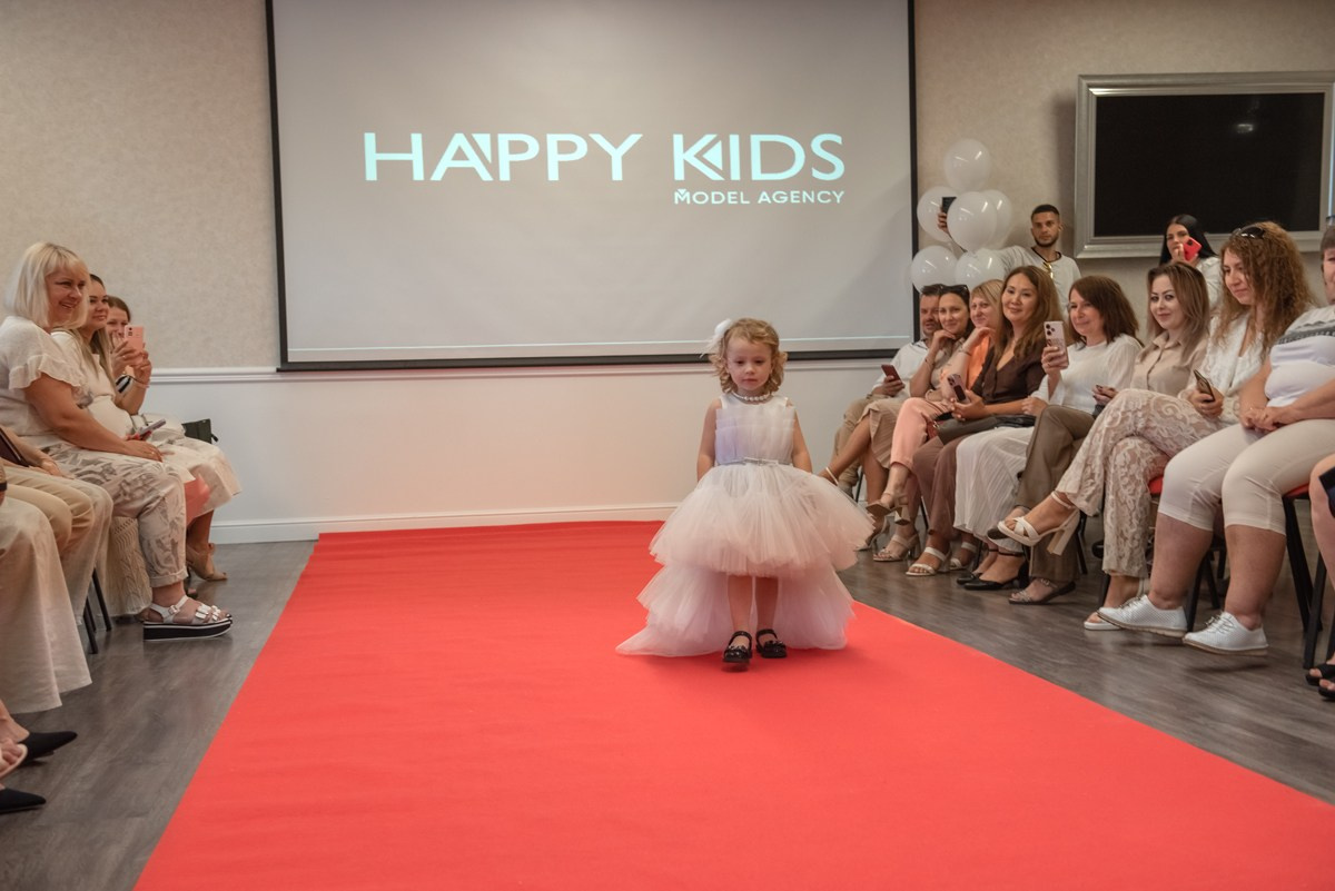 Выпускной HAPPYkids 2023. Семейный и коммерческий фотограф в Сочи Александр Бодунов