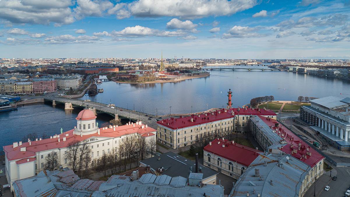 Аэрофото/видеосъёмка. 42clicks|||Студия видео и фотосъёмки