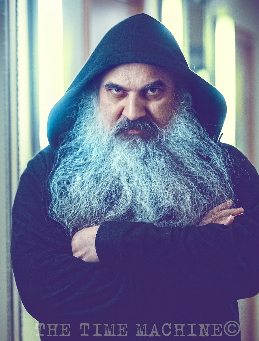 МУЖСКОЙ ПОРТРЕТ. Фотограф для маркетплейсов Михаил Бове