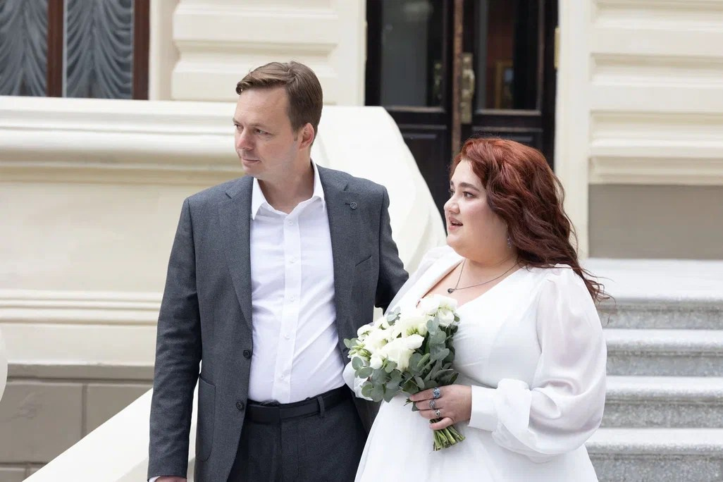 Свадьба. Репортажный фотограф Казань Сергей Казанский