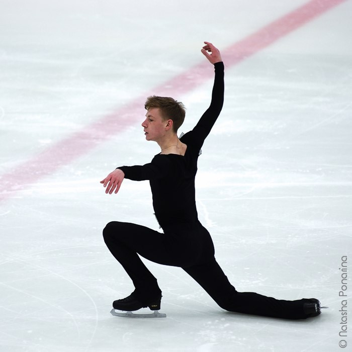 Роман Галкин сезон 2016/2017. Russian figure skating photographer from Saint-Petersburg