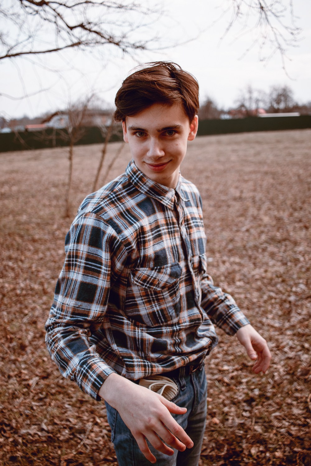 Фотосъемка в стиле 90х для 11 класса в Серпухове для выпускного альбом. Выпускные альбомы в Серпухове