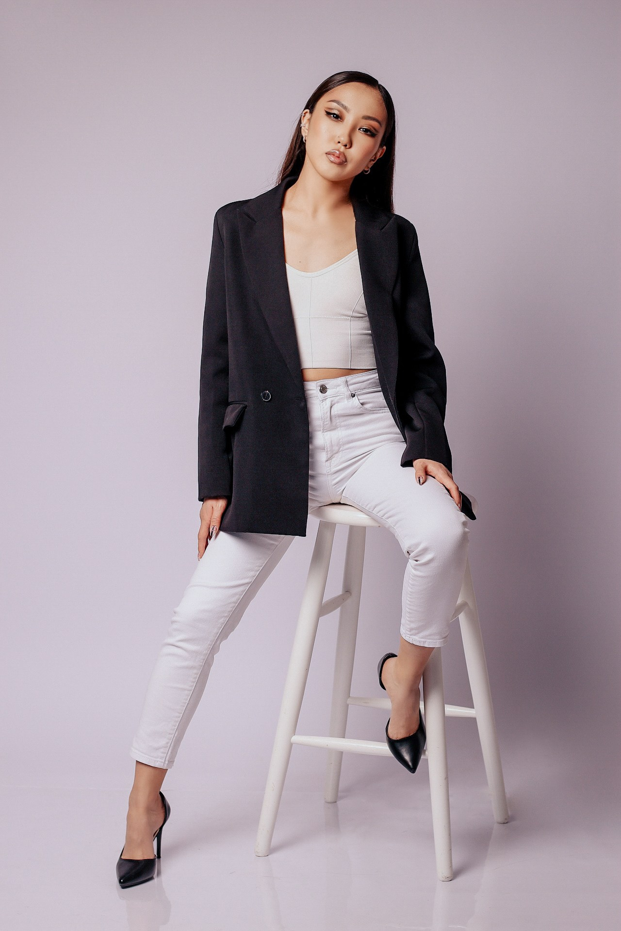 Съёмка с искусственным светом. Фотограф Иванова Елена в Иркутске