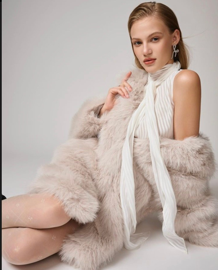 ANGELINA. Модельная студия MIA Models