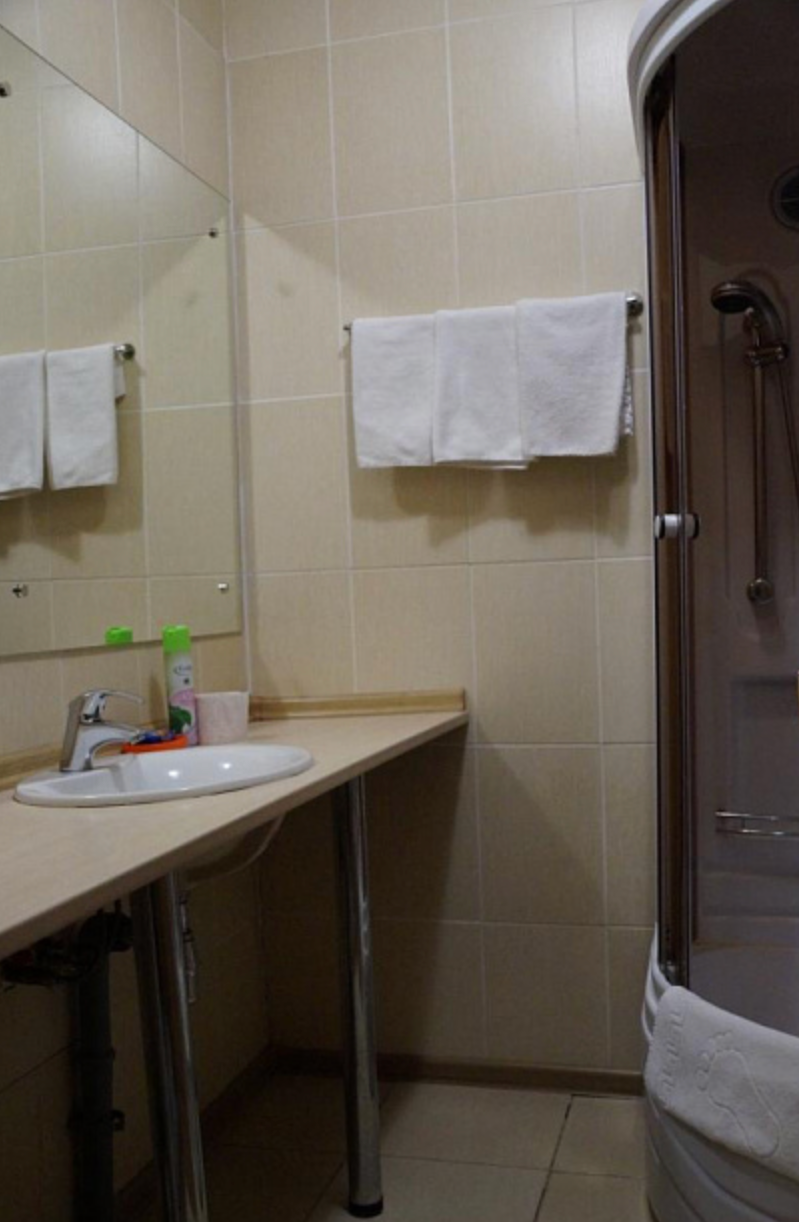 6 коттедж. АРТ МЕДИА ФЕСТИВАЛЬ