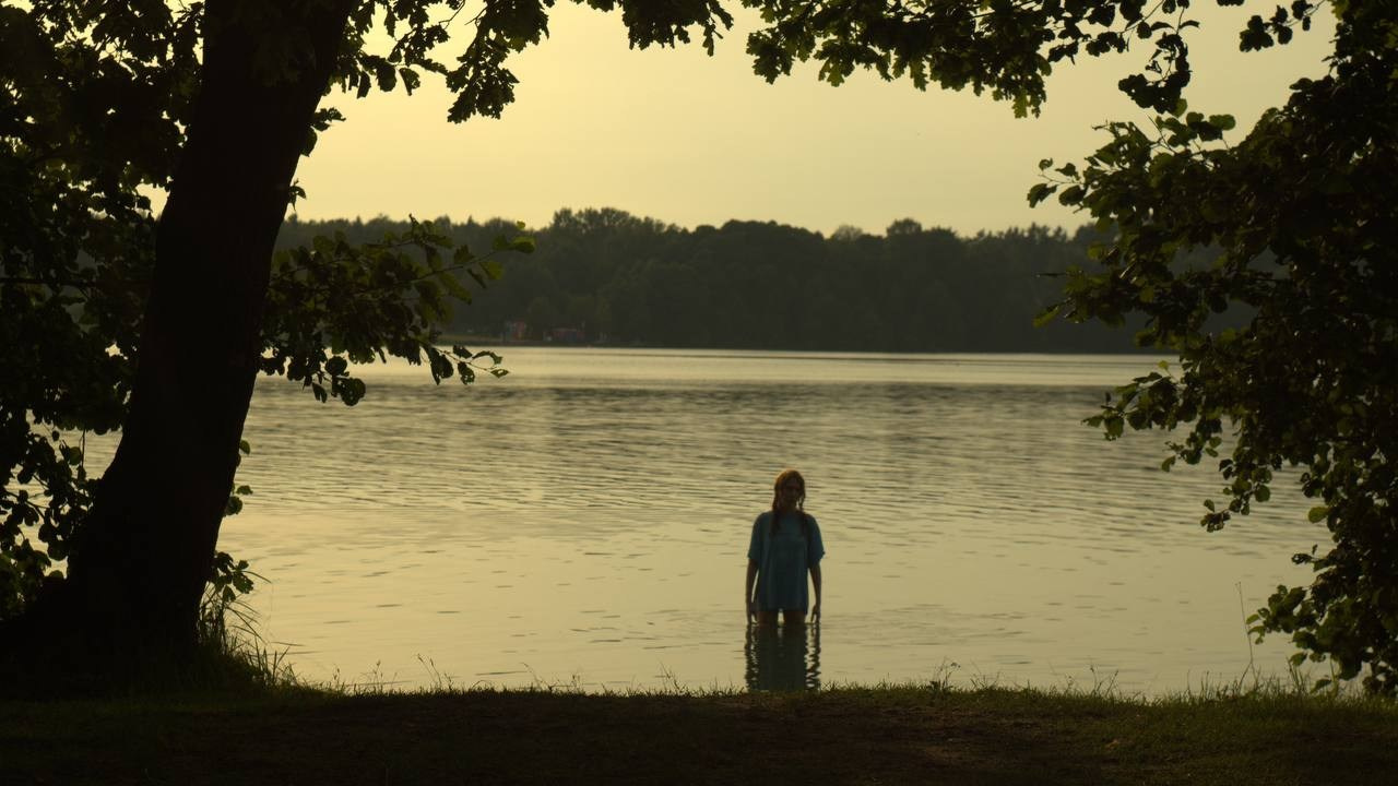 Роли. Режиссёр и актриса Тася Малькова