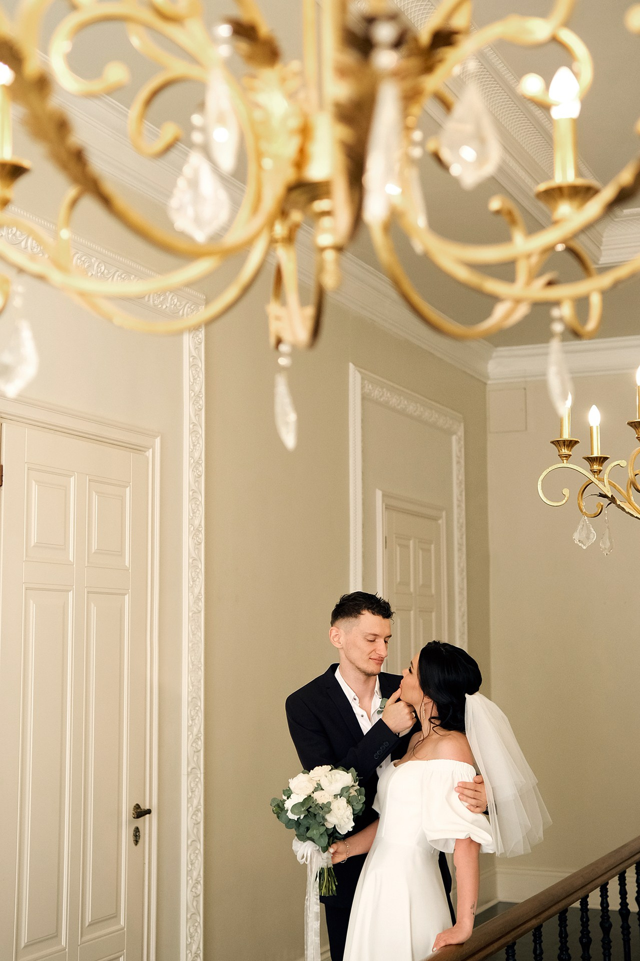 Vera & Sergey. Свадебный и семейный фотограф Ксения Тараканова г. Иваново