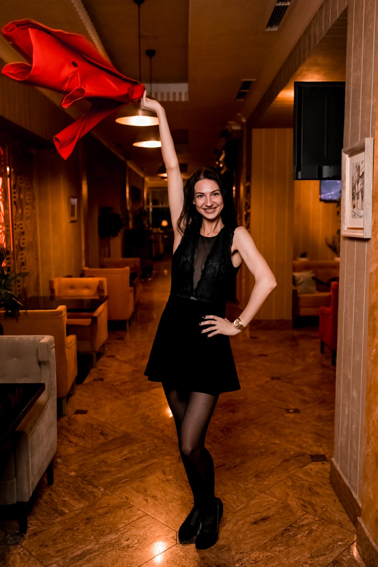 Первый. Истра. JUSTDOITBRATFILMS