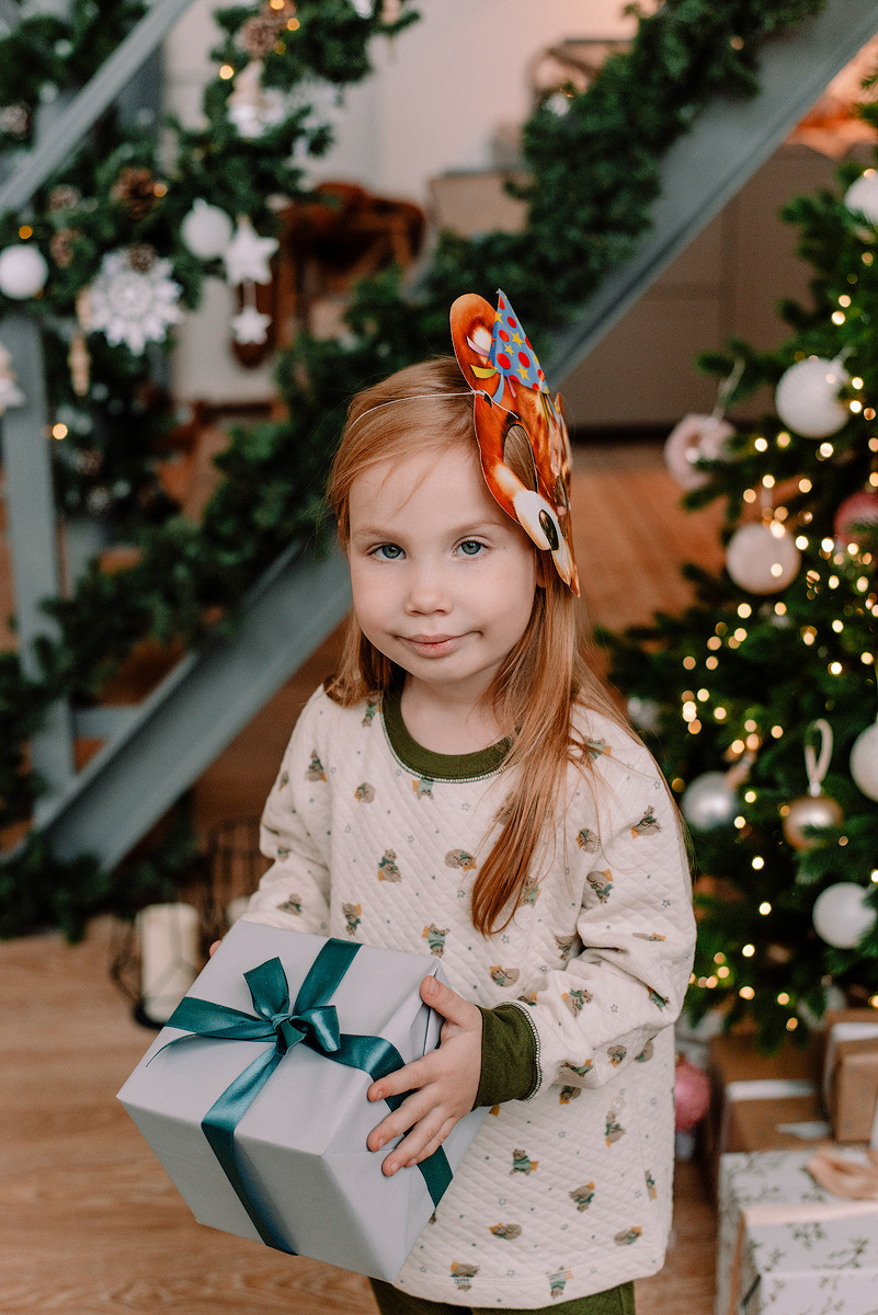 Лена, Слава, Мила и Максим. Семейный и свадебный фотограф в Рязани Лиза Голованова