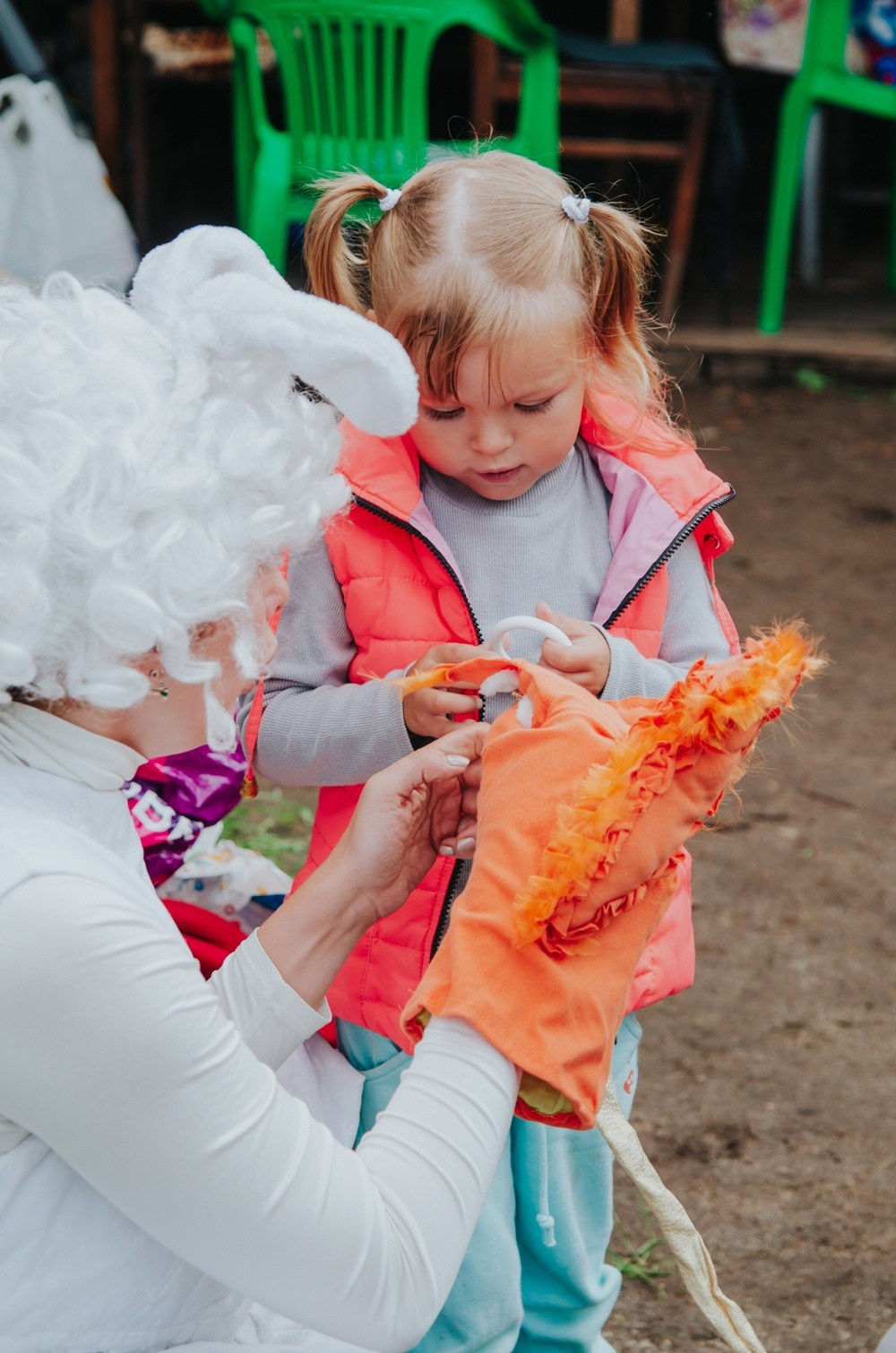 Репортажная съёмка. Фотограф в Санкт-Петербурге Диана Чекмарева