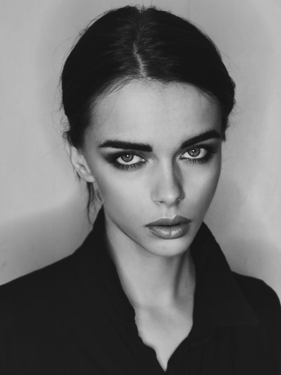 Модельное портфолио. Ирина Савельева — фотограф