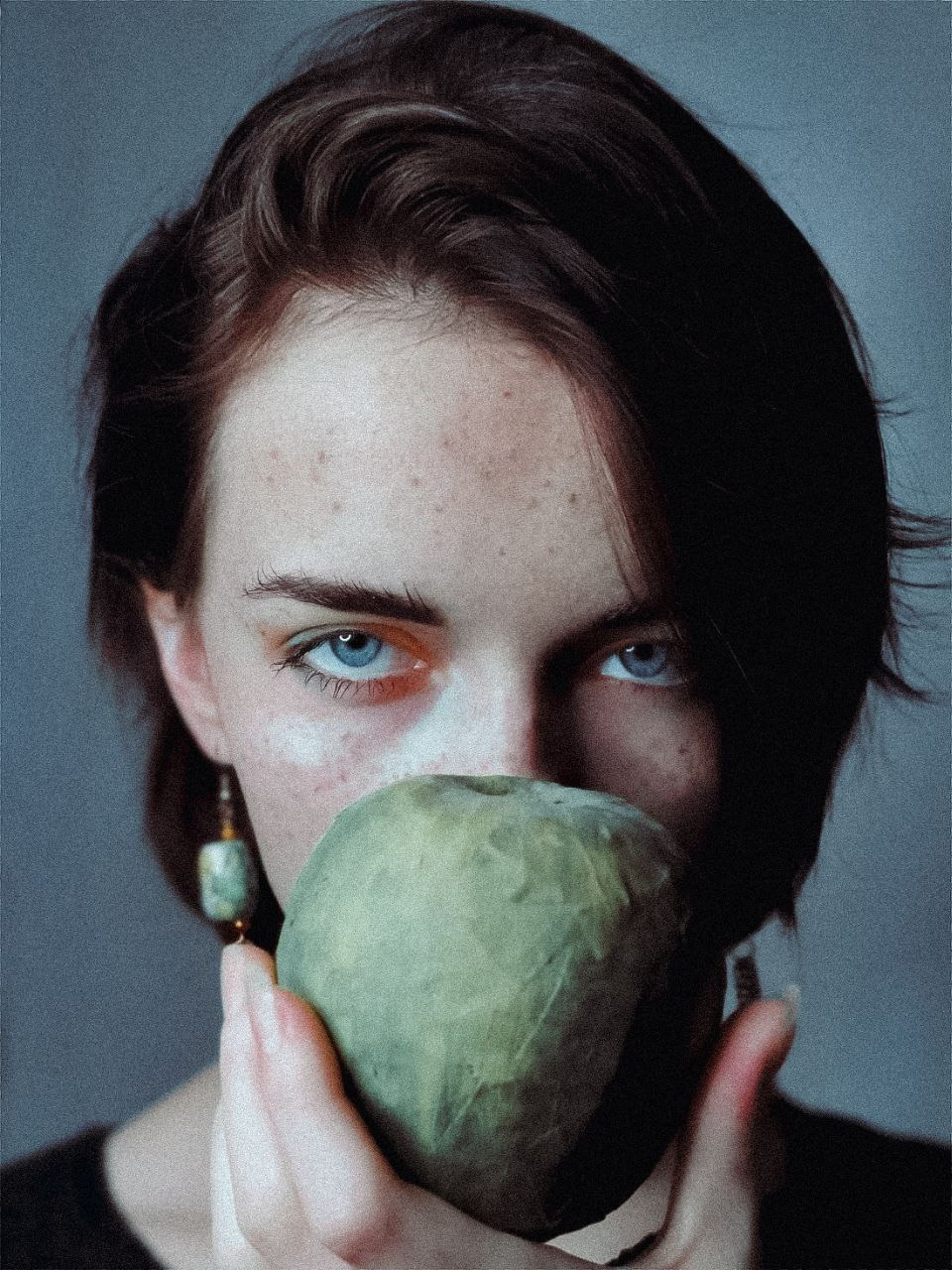 Модельное портфолио. Ирина Савельева — фотограф